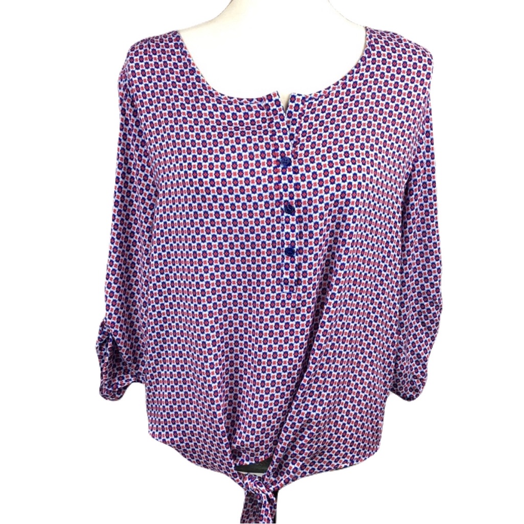 Grand  Greene Brand Top